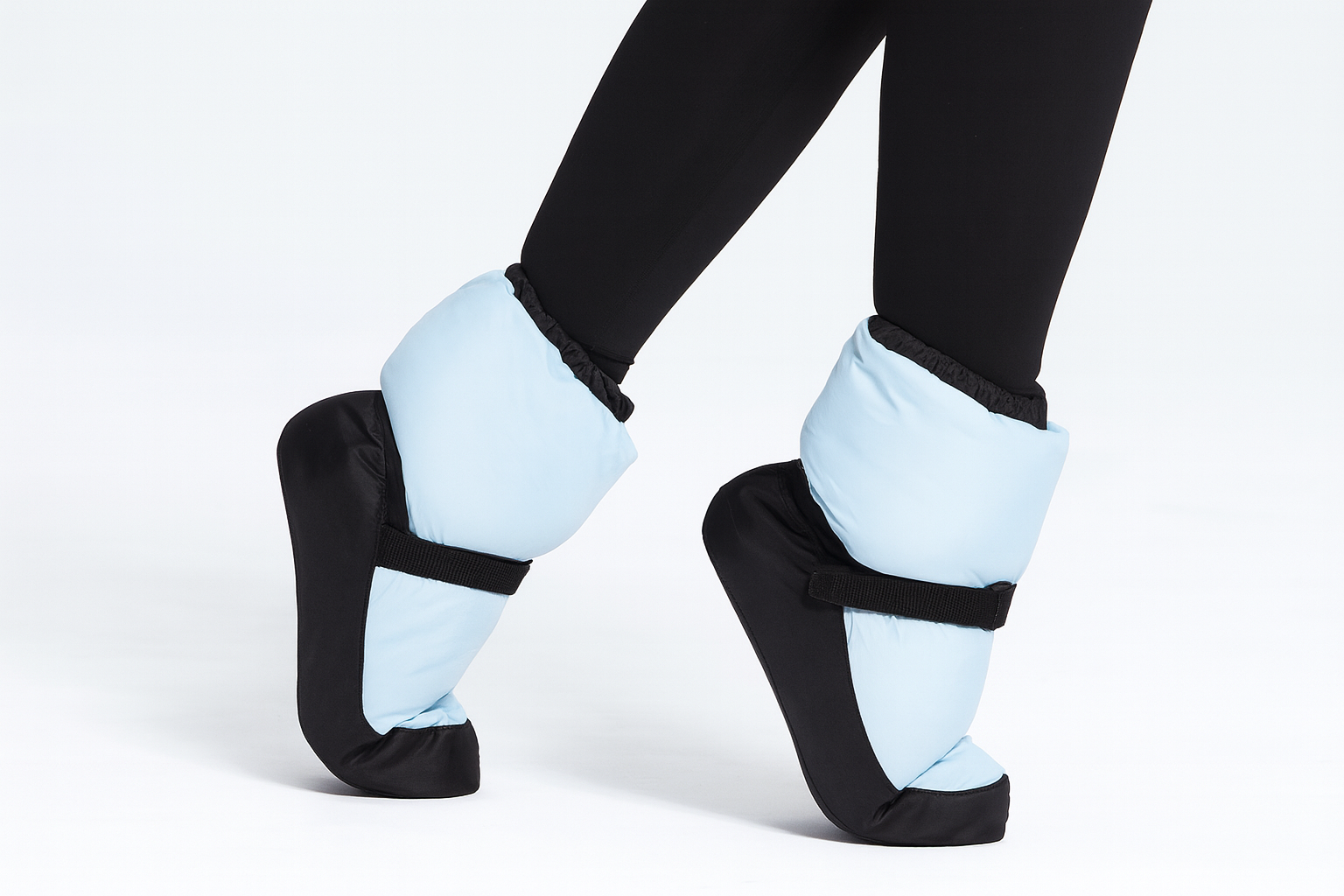 Botosei de încălzire - imagine 3