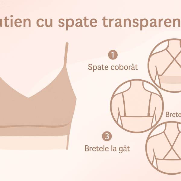 Alternative view of Bustiera dans