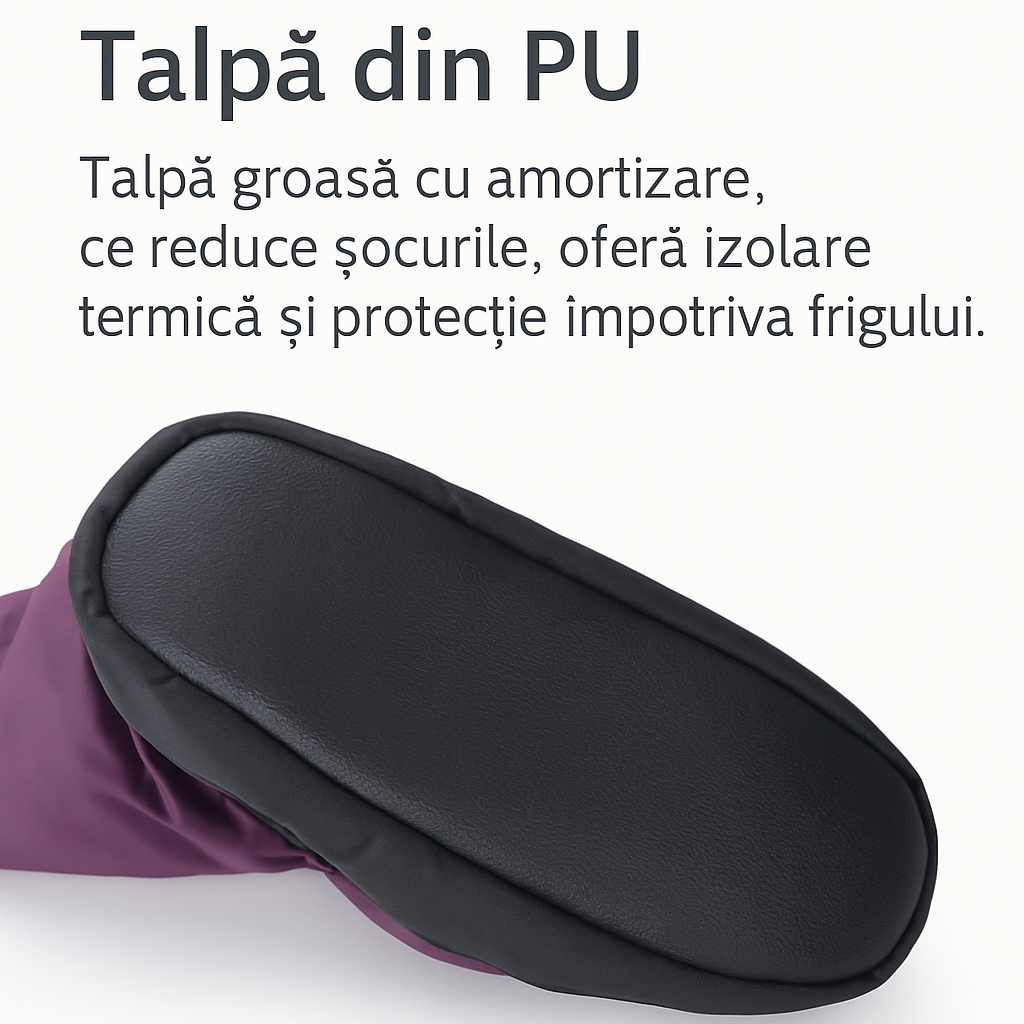 Botosei de încălzire - imagine 6