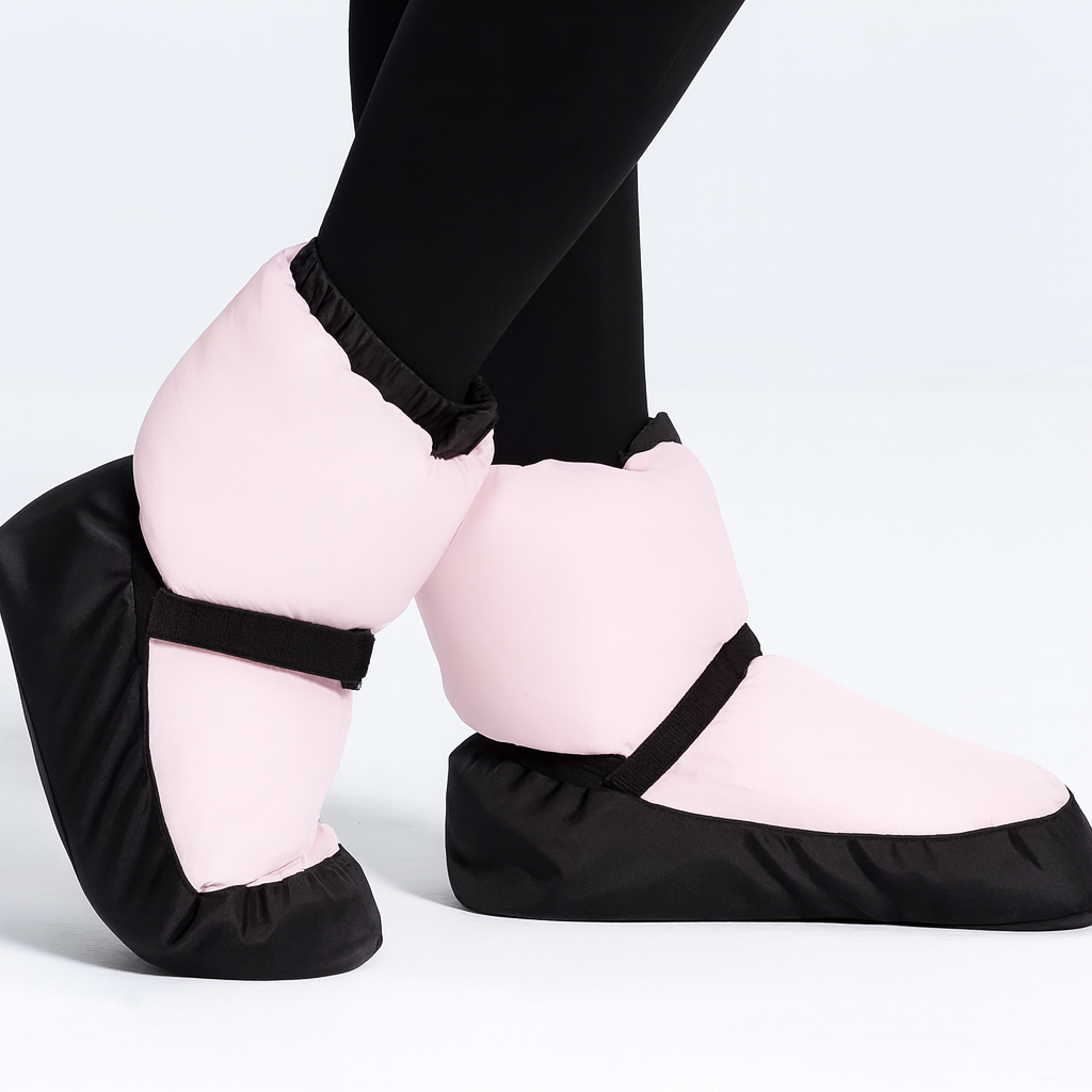 Alternative view of Botosei de încălzire