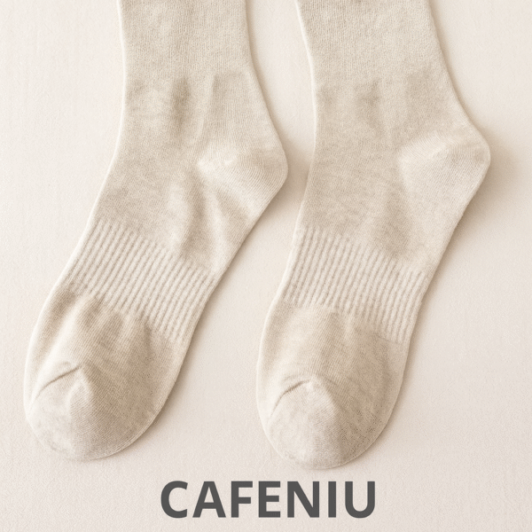 Alternative view of Sosete pentru dans