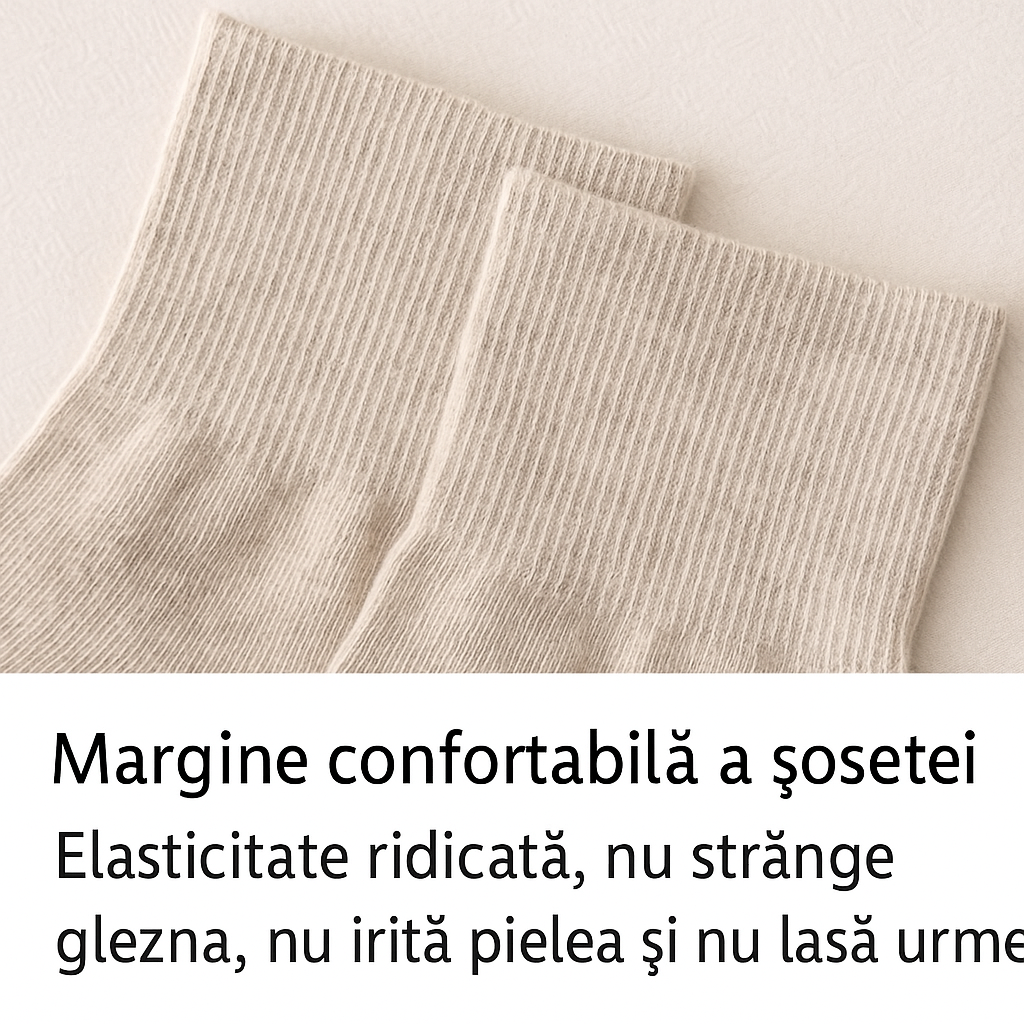 Sosete pentru dans - imagine 3