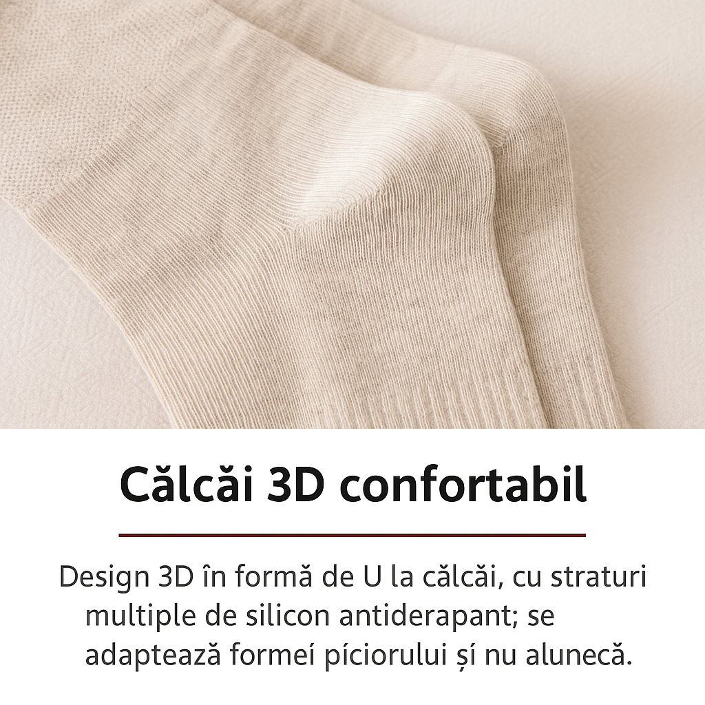 Sosete pentru dans - imagine 4