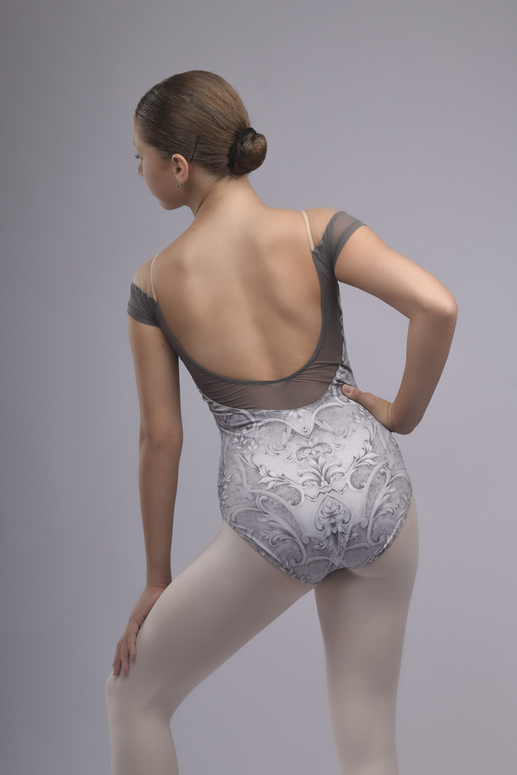 Silver Baroque - imagine 2