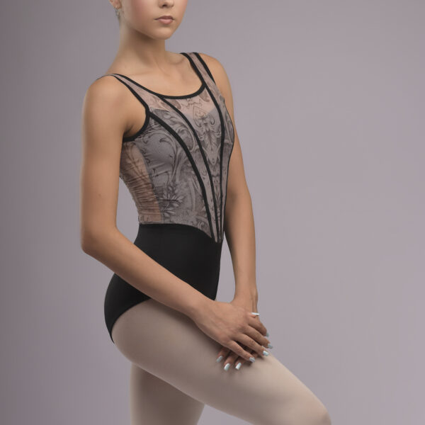 Alternative view of Royal Lily