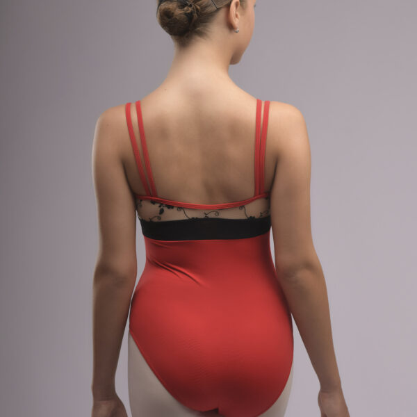 Alternative view of Morning Bloom