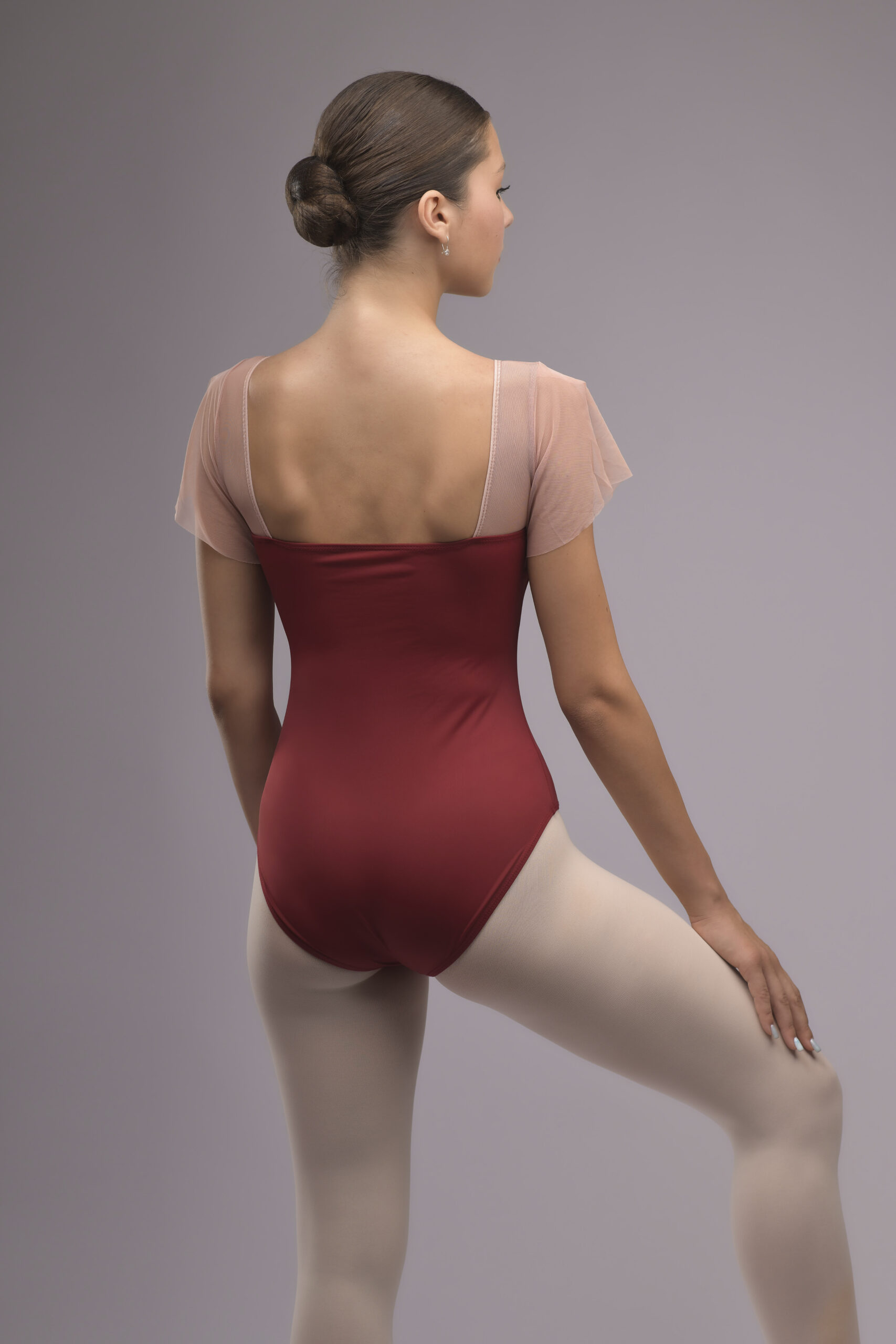 Red Butterfly - imagine 2