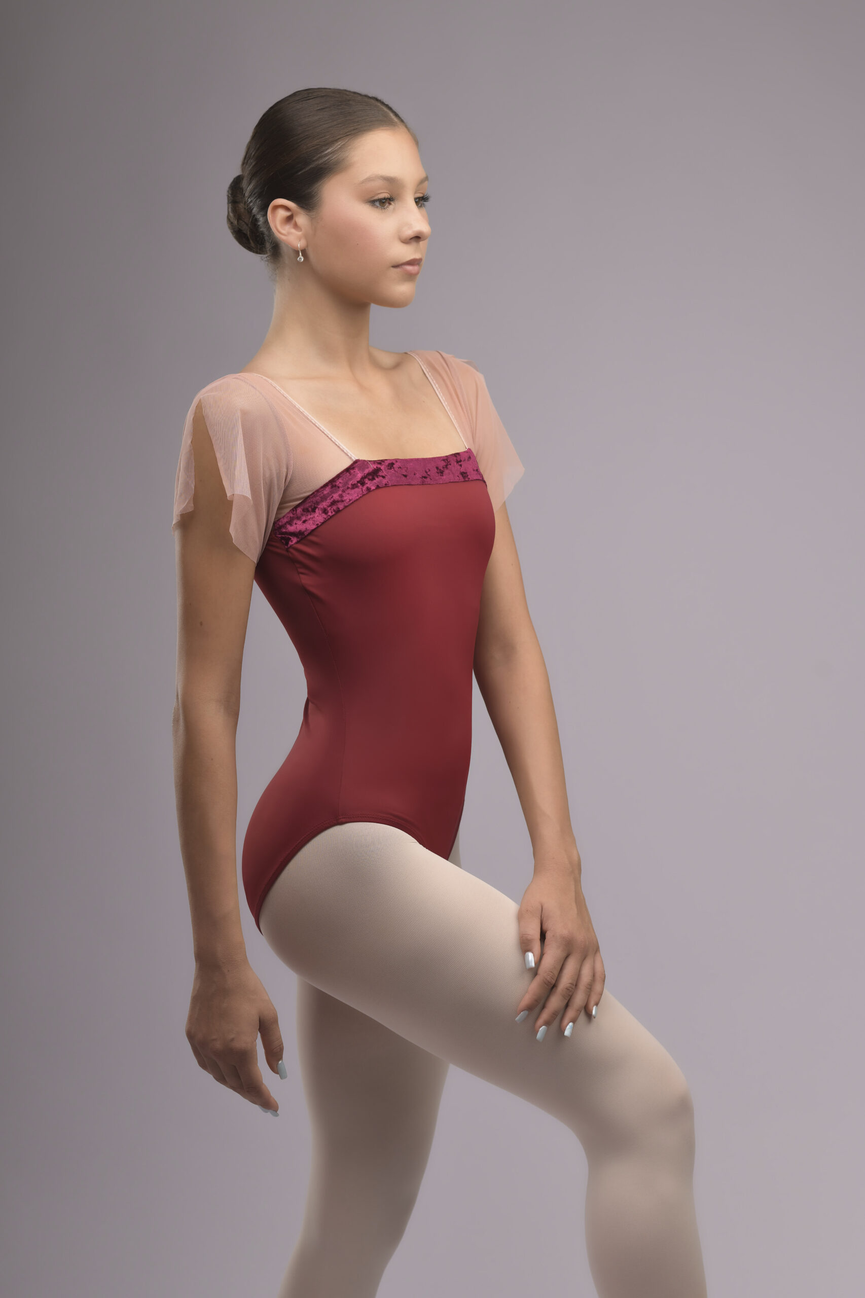 Red Butterfly - imagine 3