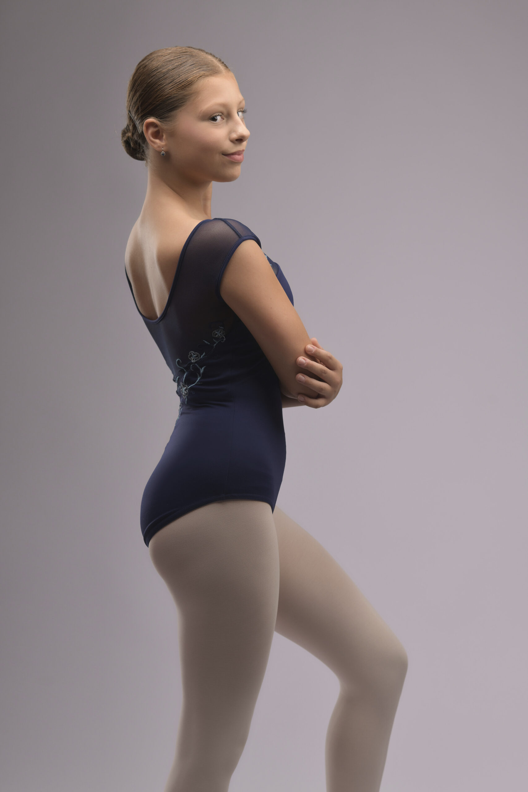 Bluebell Charm - imagine 3