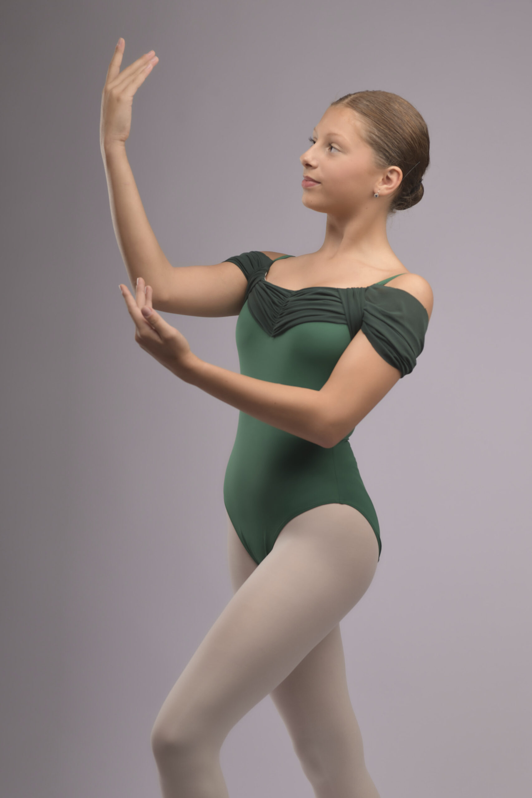 Emerald Veil - imagine 3