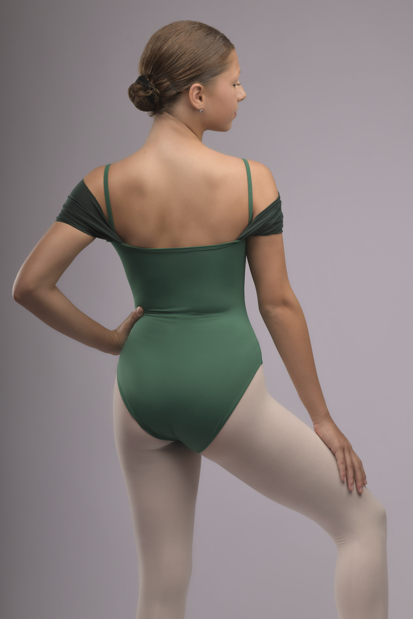 Emerald Veil - imagine 2