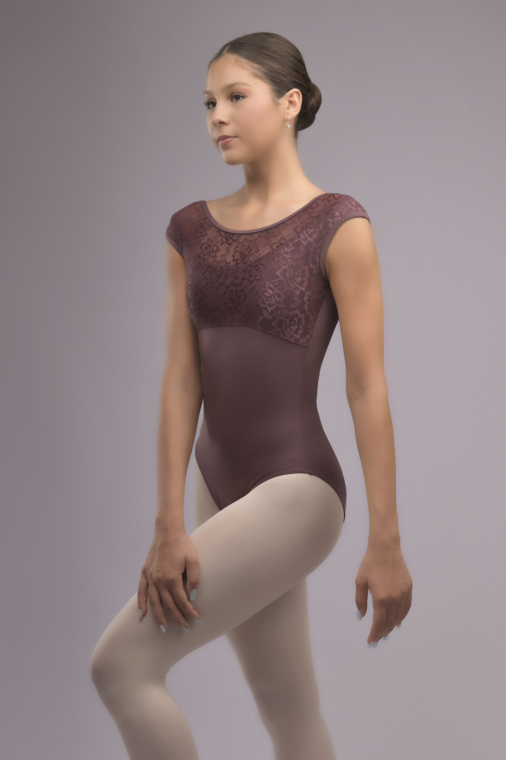 Burgundi Line - imagine 3