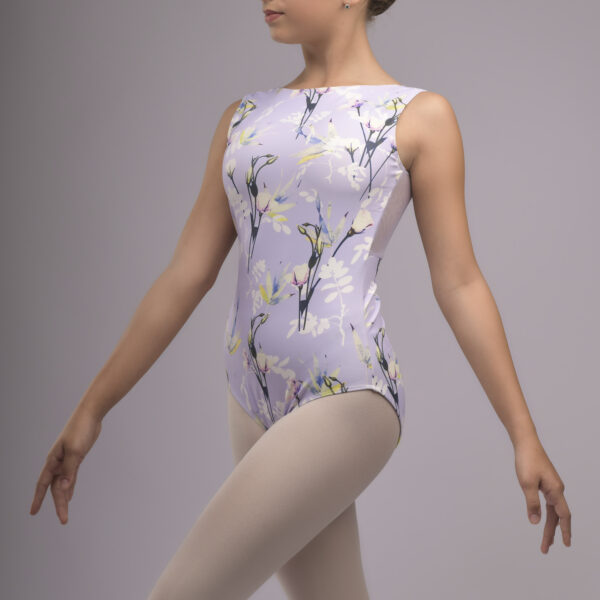 Lisianthus Enchantment