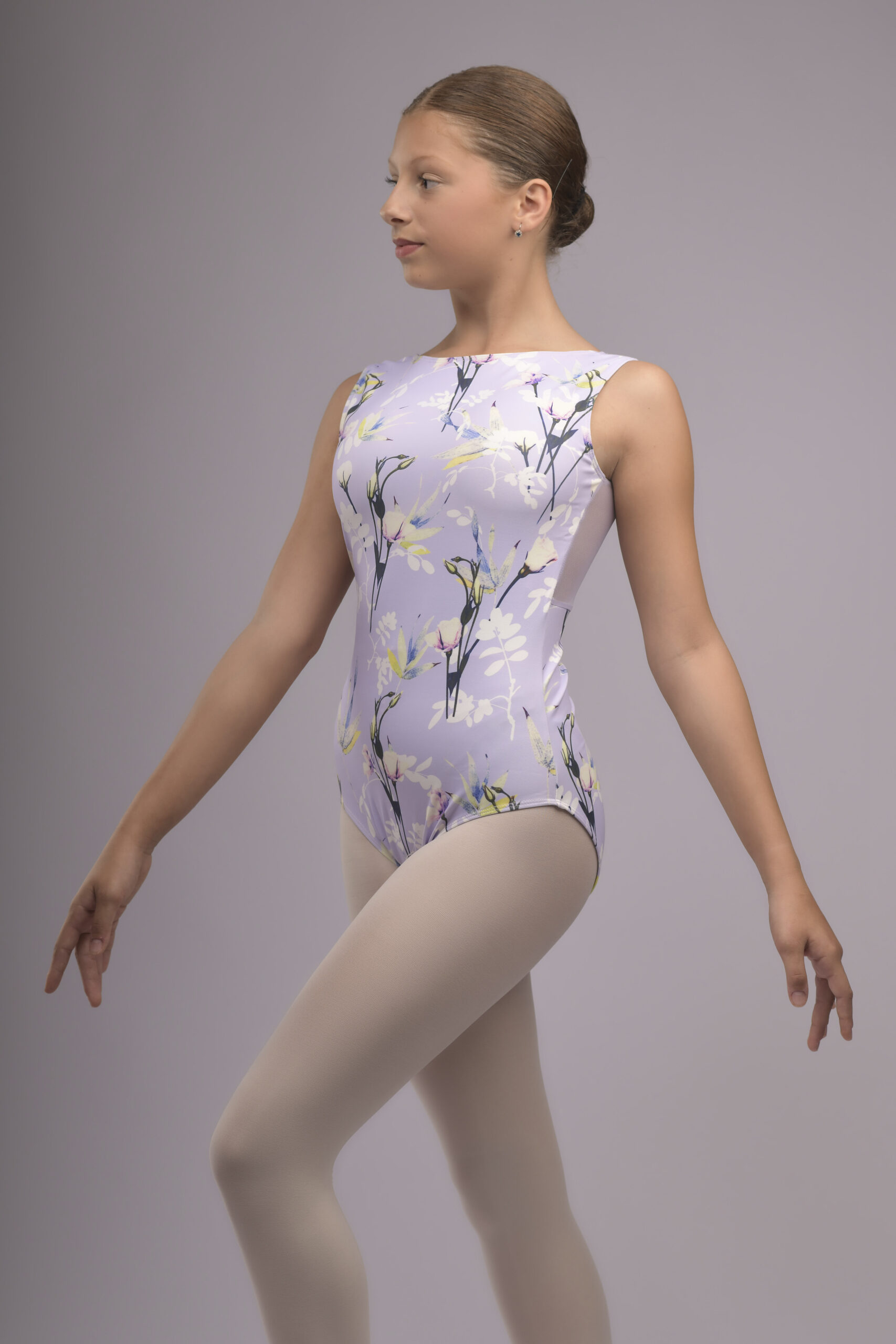 Lisianthus Enchantment