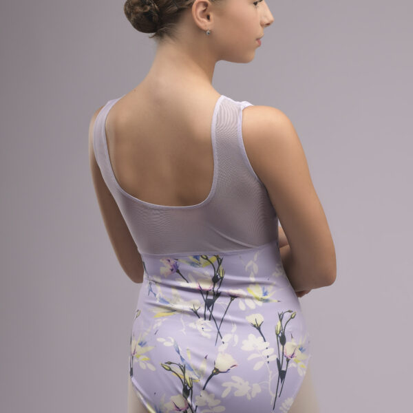 Alternative view of Lisianthus Enchantment