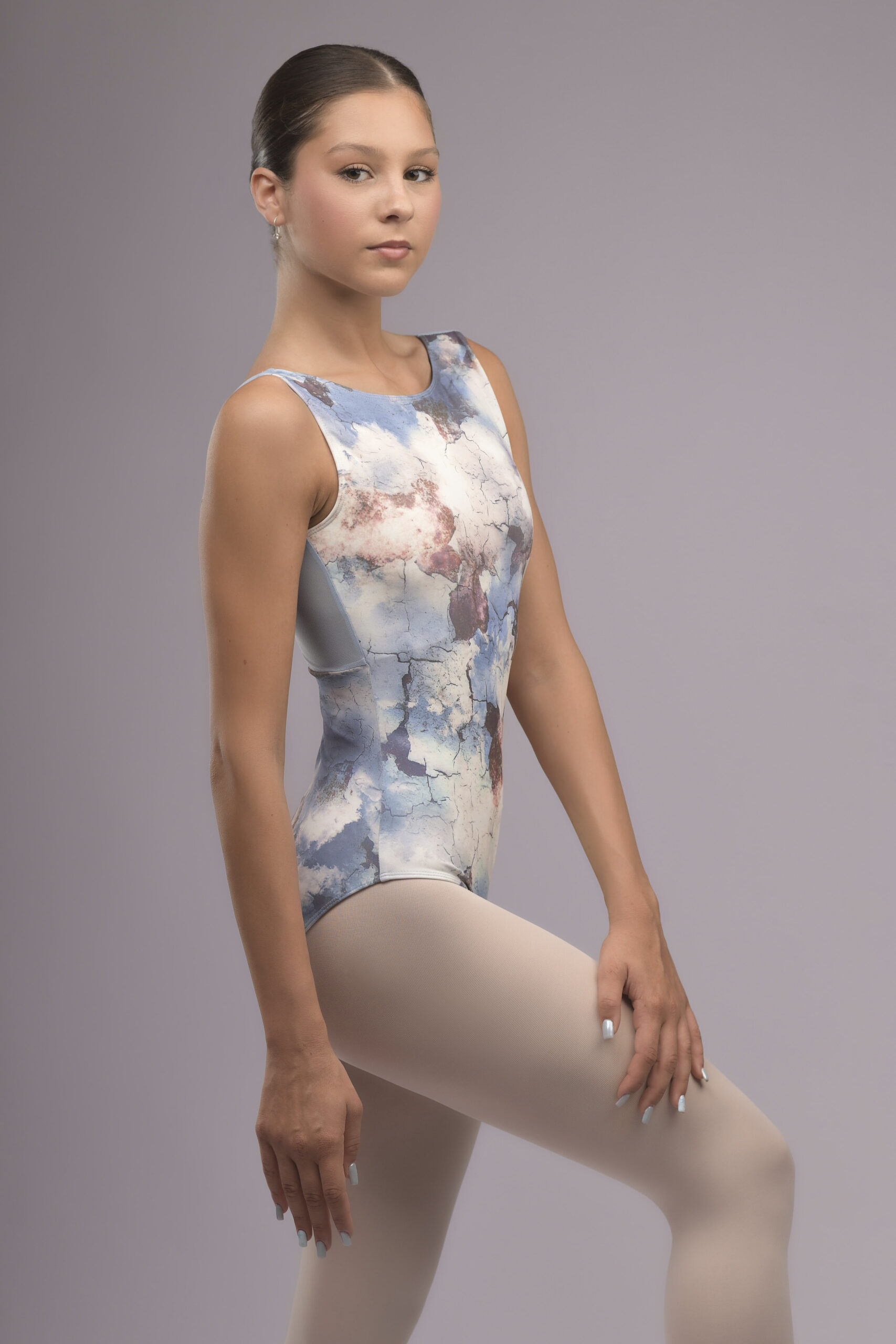 Marble Sky - imagine 3