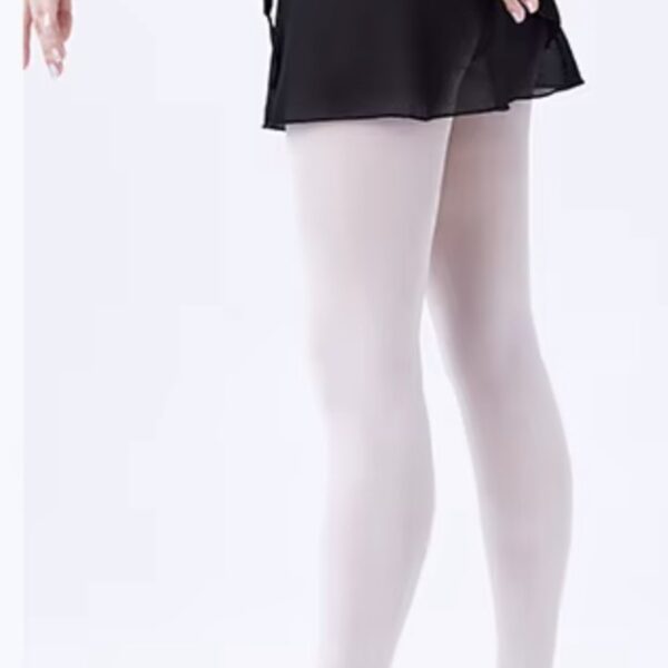 Alternative view of Fusta Chiffon petrecuta