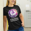 Tricou mamă de balerină Dance Mom Surviving Competition Weekend