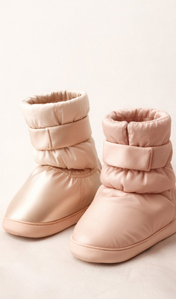 Încălzitoare Booties