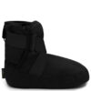 Capezio warmup booties