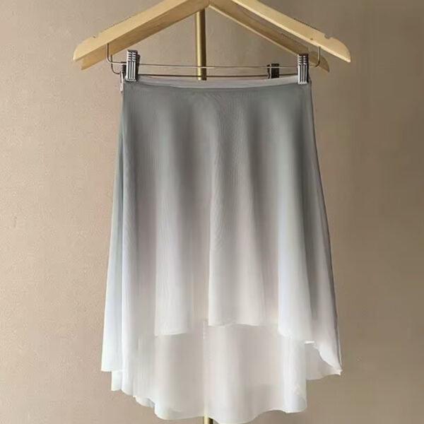 Fusta Ombre