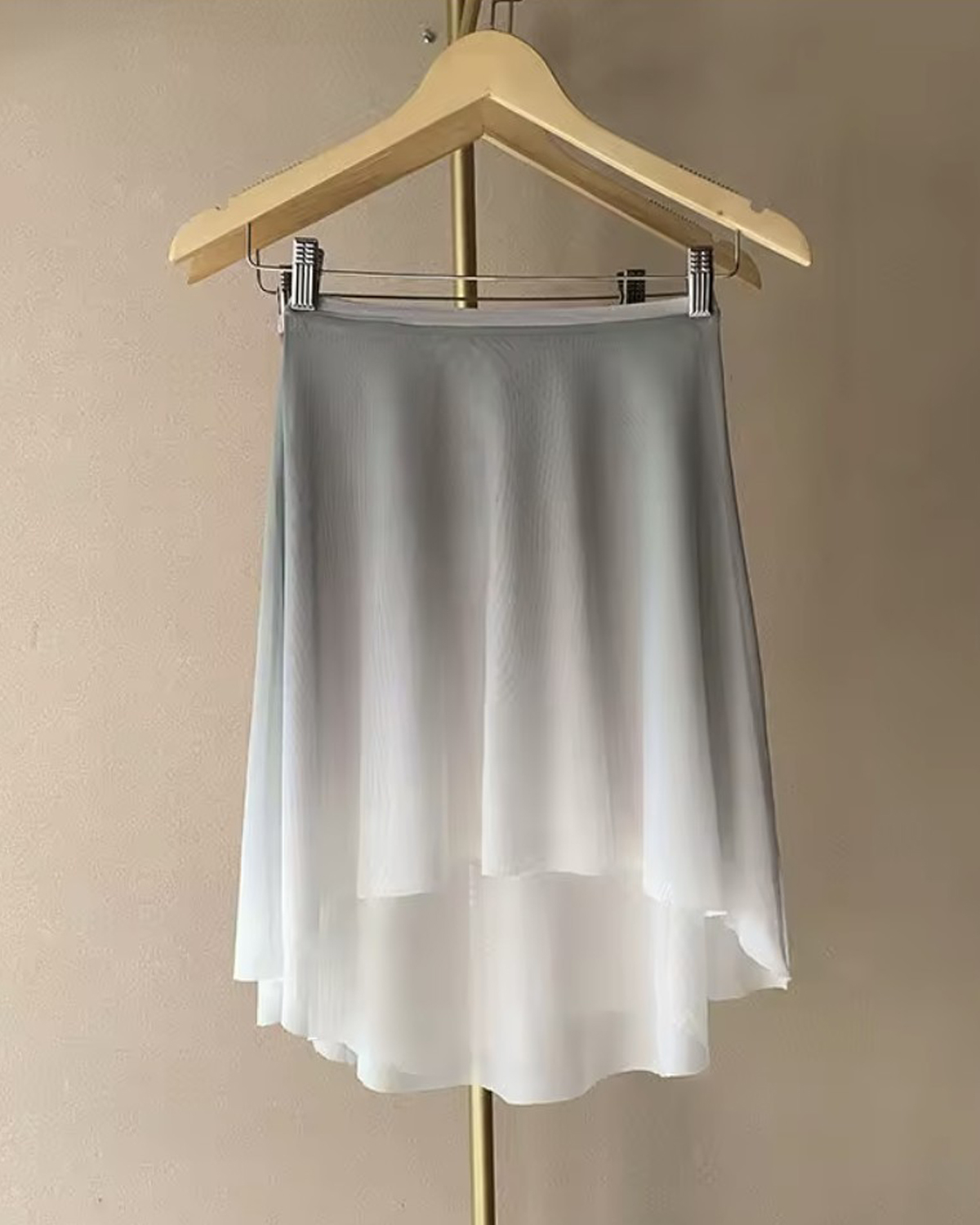 Fusta Ombre