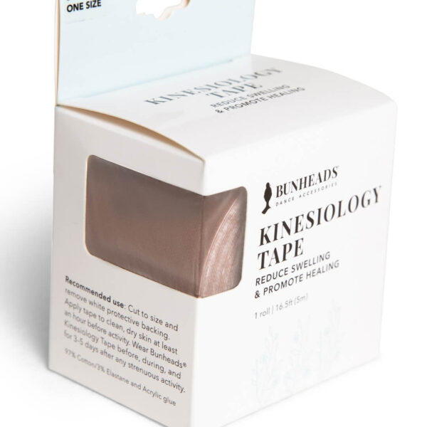 Bandă Kinesiologică Capezio