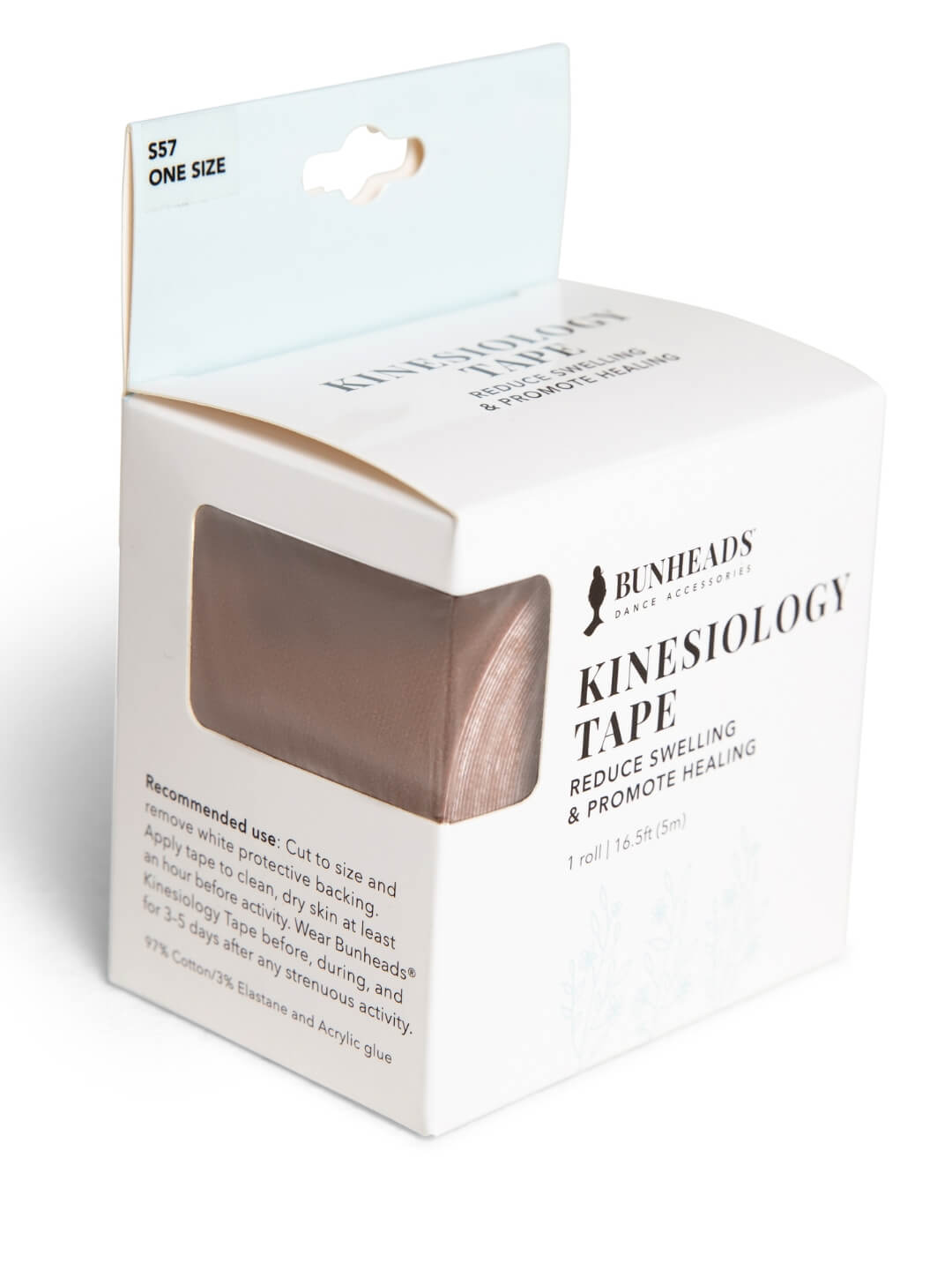 Bandă Kinesiologică Capezio