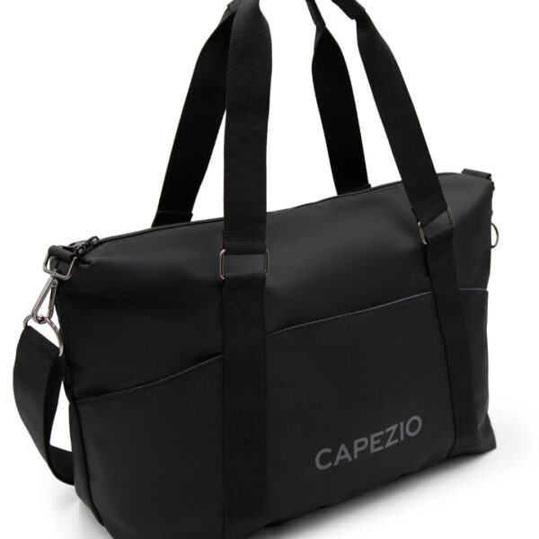 Geantă Capezio Casey Carry-All Duffle