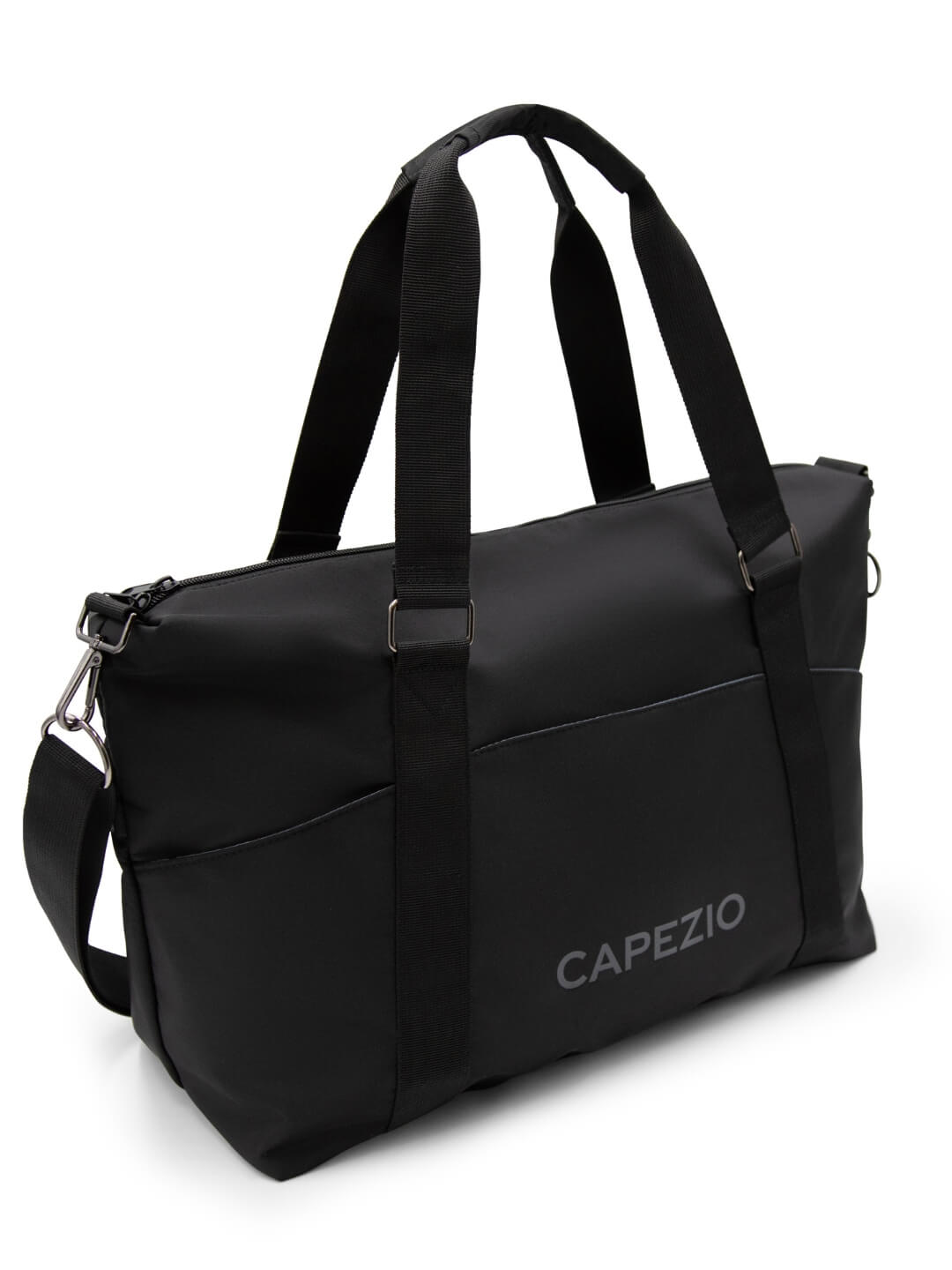 Geantă Capezio Casey Carry-All Duffle