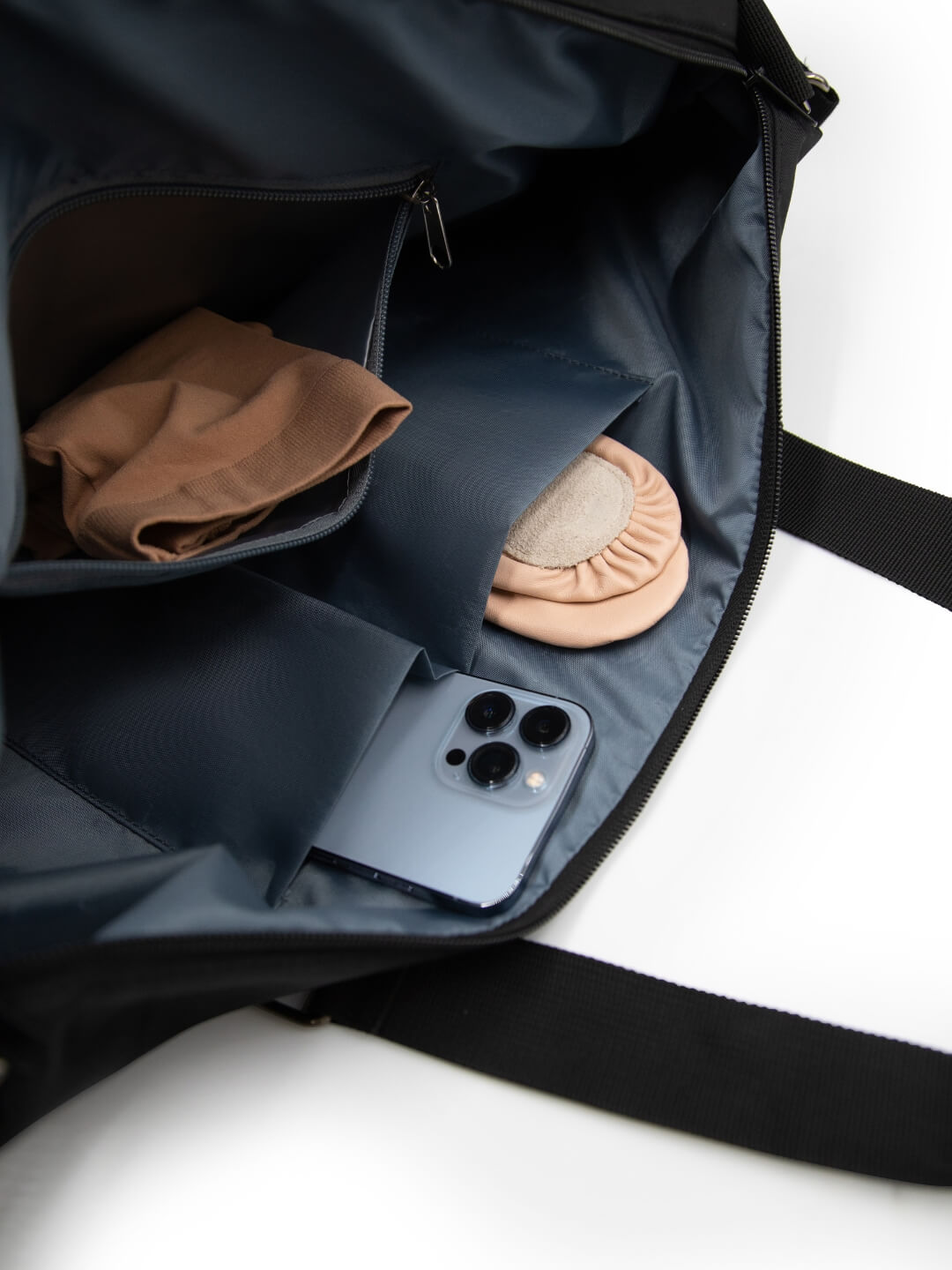 Geantă Capezio Casey Carry-All Duffle - imagine 6