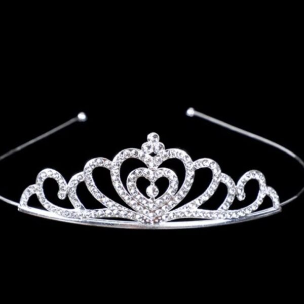 Coronițe Mini Tiara Collection