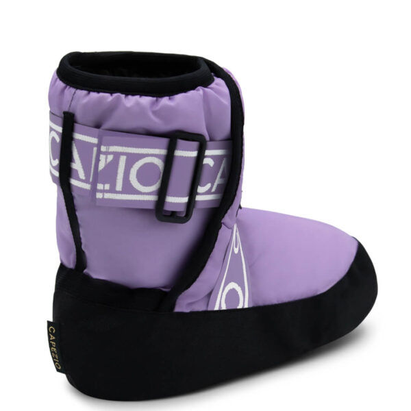 Botosei de încălzire Capezio Varsity