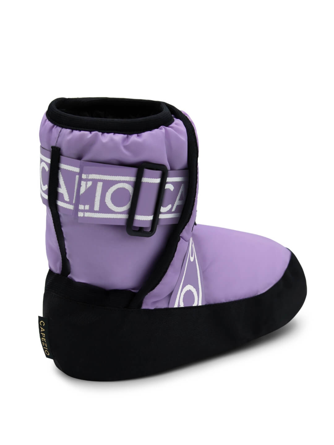 Botosei de încălzire Capezio Varsity