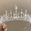 Coroniță Royal Crystal