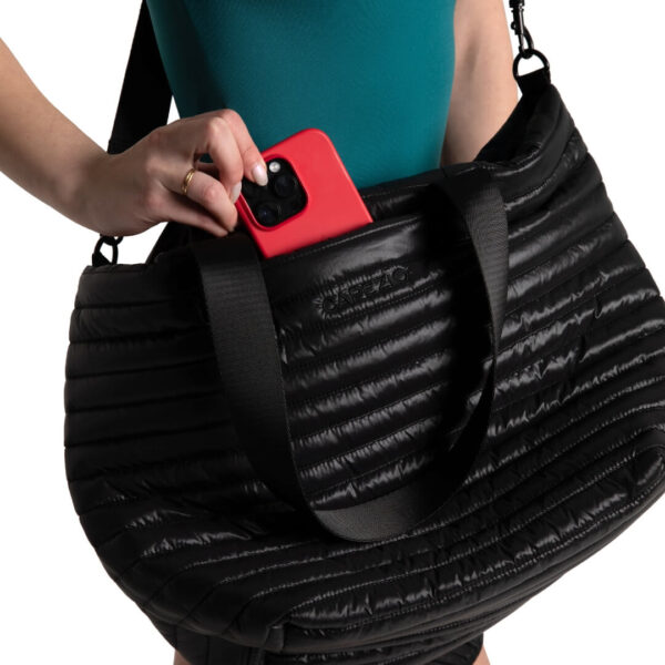 Geanta Capezio Parker Tote