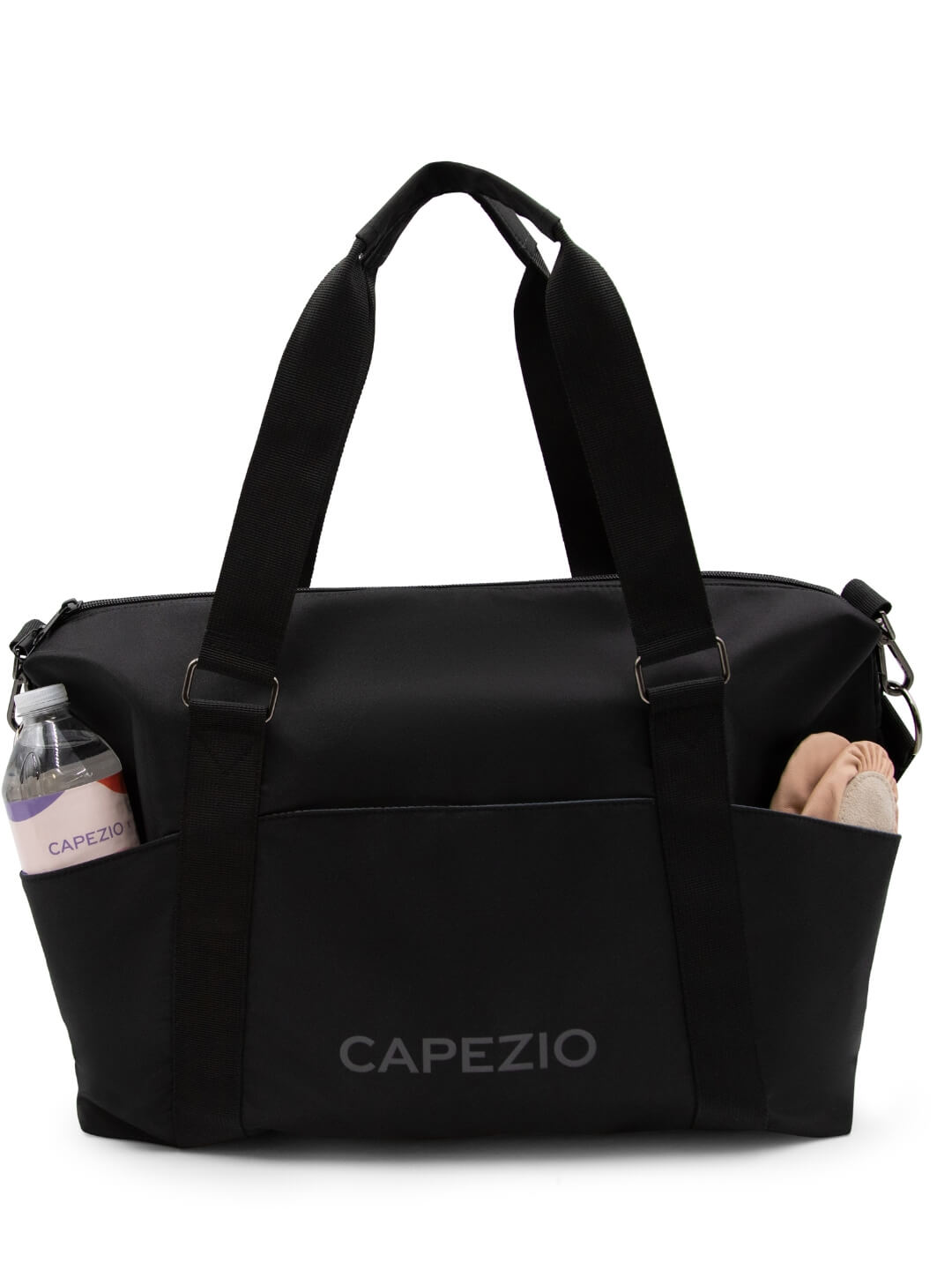 Geantă Capezio Casey Carry-All Duffle - imagine 4