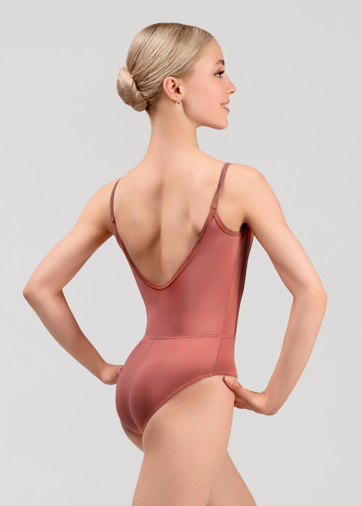 Body de Balet Simone – AMOUAGE Collection by GRAND PRIX - imagine 4