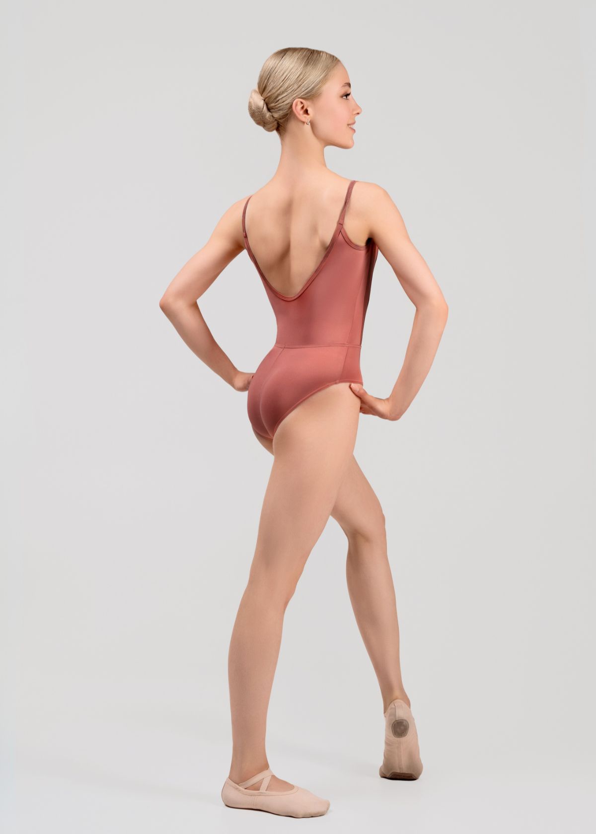 Body de Balet Simone – AMOUAGE Collection by GRAND PRIX - imagine 5