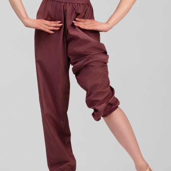 Sauna Pants – LESSON Collection by Grand Prix