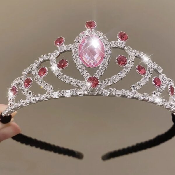Coroniță Princess Collection