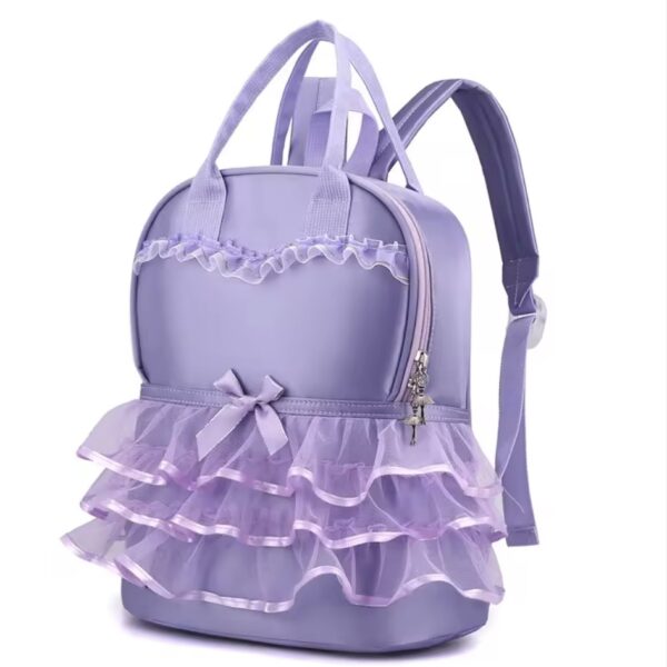 Rucsac Tulle Dream