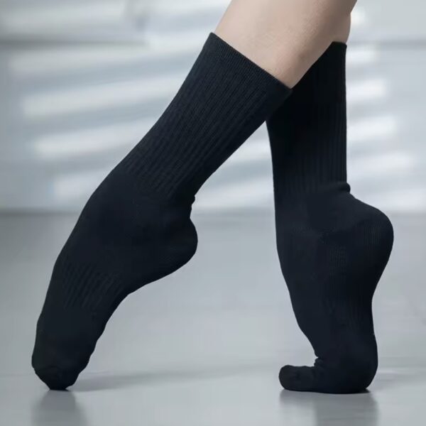 Sosete dans Balletique