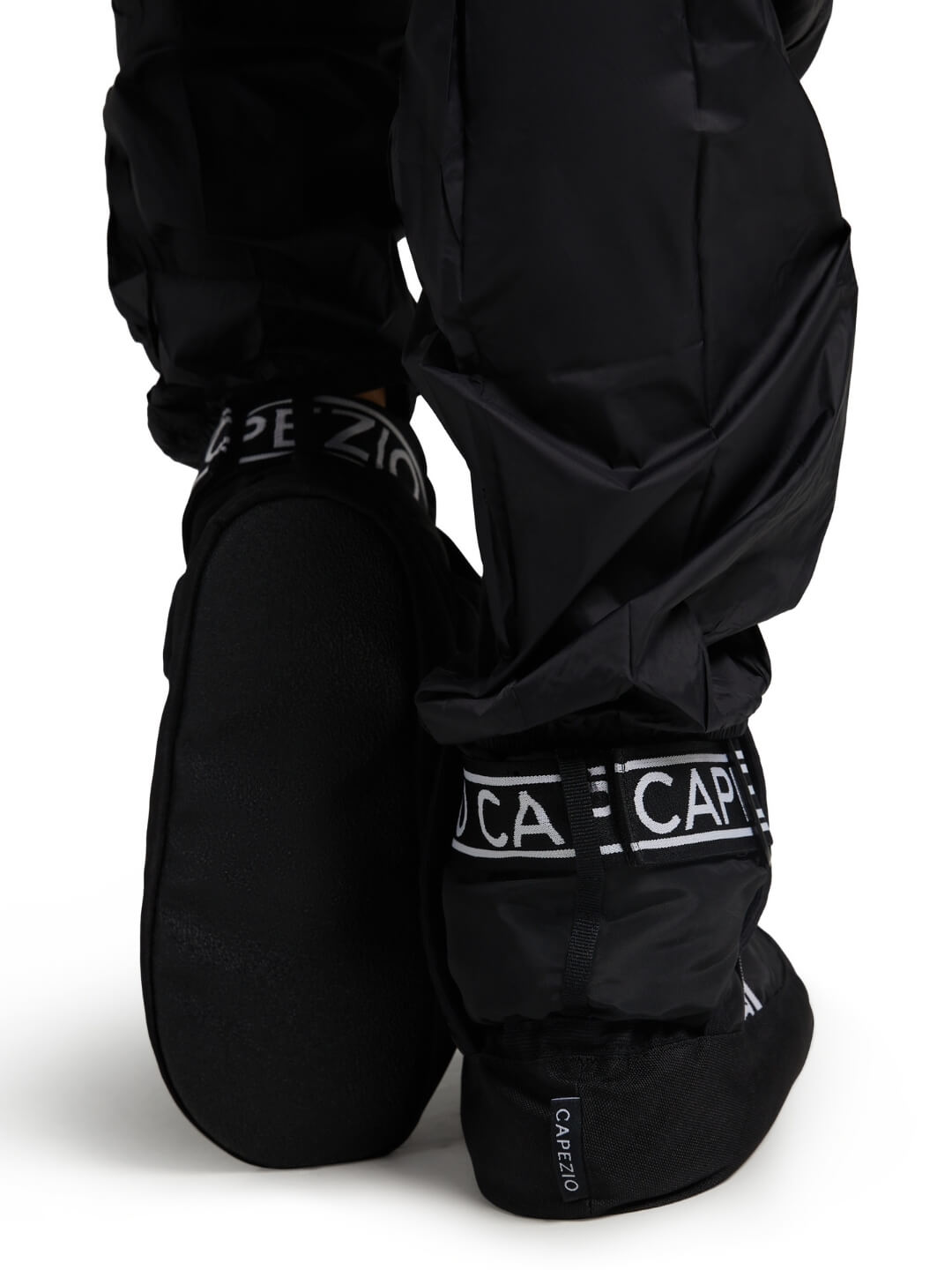 Botosei de încălzire Capezio Varsity - imagine 2