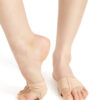 Capezio Jelz footUndeez protectori pentru dans contemporan4