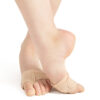 Capezio Jelz footUndeez protectori pentru dans contemporan