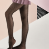 Ciorapi Fishnet