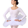 Tutu profesional de repetiție Capezio