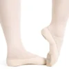 Capezio Stella Canvas – elastice încrucișate
