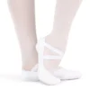 Flexibili Capezio Stella Canvas albi